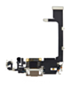 Shop the charging port flex cable in gold for iPhone 11 Pro, OEM pull.
