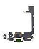 Purchase the charging port flex cable in Midnight Green for iPhone 11 Pro. Daughter board soldering required.

