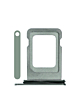 Purchase the single SIM card tray for iPhone 11 Pro Max and iPhone 11 Pro in midnight green.