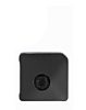 Flash Light / Power Flex Bracket with Microphone Mesh for iPhone 12 (Pack of 10) (BLACK)
