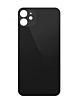 Grab the wholesale deals on the black back glass for iPhone 12 with a bigger camera hole and no logo.

