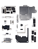 Stock up on the full bracket set for iPhone 12.

