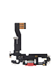 Buy the charging port flex cable for iPhone 12 in red, premium quality.
