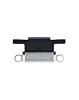 Charging Port for iPhone 12 Pro / 12 (BLACK) (Pack of 10)