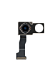 Order the single back camera for iPhone 12 with 1x zoom.
