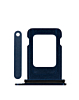Grab the wholesale deals on the blue single SIM card tray for iPhone 12.
