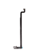 Head Phone Jack for iPad Pro 12.9 (1st Gen/2015) (WHITE) (4G Version)