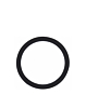 Grab the wholesale deals on the big hole camera lens with adhesive tape for iPhone 12 and 12 Mini, pack of 10, aftermarket.

