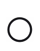 Grab the wholesale deals on the Big Hole Camera Lens with Adhesive Tape for iPhone 13 and 13 Mini, Pack of 10, Premium.