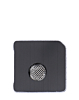 Flash Light / Power Flex Bracket with Microphone Mesh for iPhone 12 Mini (Pack of 10) (WHITE)