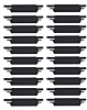 Battery Flex Protective Tape for iPhone 12 Mini / 13 Mini (Pack of 20)