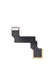 Wide Camera Flex for iPhone 12 Mini (Soldering Required)