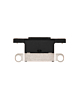 Charging Port for iPhone 12 Mini (BLACK) (Pack of 10)