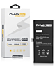 Purchase the QMAX Pro extended capacity replacement battery for iPhone 12 Mini with 2520 mAh.
