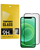 Grab the wholesale deals on the 2.5D Matte Tempered Glass for iPhone 12 Mini – single piece.
