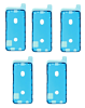 Waterproof Pre-cut LCD Adhesive Tape for iPhone 12 Mini (Pack of 5)