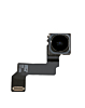 Shop the Single Back Camera for iPhone 12 Mini with 0.5x zoom.
