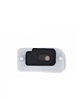 Flash Light / Power Flex Bracket with Microphone Mesh for iPhone 12 Pro (Pack of 10)