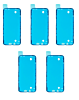 Waterproof Pre-cut LCD Adhesive Tape for iPhone 12 Pro (Pack of 5)