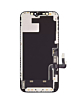 OLED Assembly for iPhone 12 Pro / 12 (Aftermarket Soft / QV8) (IC Transfer Eligible) (Exclusive OLED Breakage Warranty)
