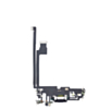 Shop the iPhone 12 Pro Max Charging Port Flex Cable GRAPHITE OEM PULL.

