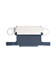 Buy the Charging Port for iPhone 12 Pro Max PACIFIC BLUE Pack of 10.


