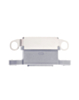 Order the iPhone 12 Pro Max Charging Port SILVER Pack of 10.

