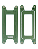 Magnetic Screen Frame Bezel Clamp Mold for iPhone 12 Pro Max (Not Returnable) (Only Ground Shipping)
