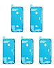 Waterproof Pre-cut LCD Adhesive Tape for iPhone 12 Pro Max (Pack of 5)