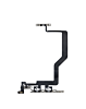 Grab the wholesale deals on the Power & Volume Button Flex Cable for iPhone 12 Pro Max.






