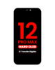 Shop the OLED Assembly for iPhone 12 Pro Max Aftermarket QV8 Hard IC Transfer Eligible.






