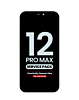 Shop the OLED Assembly with Proximity Sensor Flex Pre-Installed for iPhone 12 Pro Max Service Pack.






