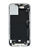OLED Assembly with Proximity Sensor Flex Pre-Installed for iPhone 12 Pro Max (Service Pack)