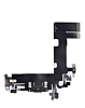 Charging Port Flex Cable for iPhone 13 (MIDNIGHT) (Aftermarket)