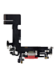 Charging Port Flex Cable for iPhone 13 (RED) (Aftermarket)