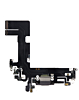 Charging Port Flex Cable for iPhone 13 (MIDNIGHT) (Premium)