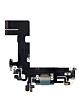 Charging Port Flex Cable for iPhone 13 (ALPINE GREEN) (Premium)