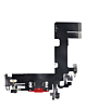 Charging Port Flex Cable for iPhone 13 (RED) (Premium)