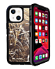 Heavy Duty Case for iPhone 13 Mini (CAMO BLACK) (Only Ground Shipping)
