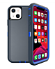 Heavy Duty Case for iPhone 13 Mini (DARK BLUE) (Only Ground Shipping)