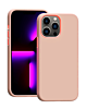 3 Layer Heavy Duty Shockproof Anti-Scratch Case - ROSE GOLD for iPhone 13 Pro (Only Ground Shipping)