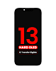 Grab the wholesale deals on the OLED Assembly for iPhone 13 Aftermarket QV8 Hard IC Transfer Eligible.

