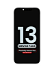 Order the OLED Assembly with Proximity Sensor Flex Pre-Installed for iPhone 13 Service Pack.

