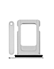 Buy the Single Sim Card Tray for iPhone 13 WHITE.


