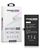Shop the QMAX Prime Extended Capacity Replacement Battery for iPhone 13 Mini Spot Weld Not Required 2550 mAH.