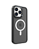 New Magnetic Wireless Charging Case - BLACK for iPhone 13 Pro (Only Ground Shipping)
