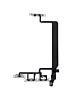 Buy the Power & Volume Button Flex Cable for iPhone 13 Pro.
