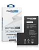 Order the QMAX base extended capacity replacement battery for iPhone 13 Pro Max, 4750 mAh, spot weld required.

