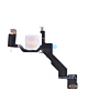 Buy the flashlight flex cable for iPhone 13 Pro Max.

