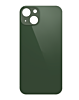 Grab the wholesale deals on the Back Glass with Bigger Camera Hole for iPhone 13 Mini No Logo Green.

